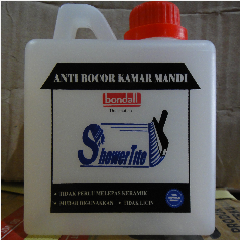 BONDALL ShowerTite 0.5L