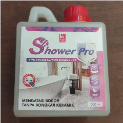 BONDALL ShowerPro 0.5L