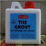 BONDALL Tile Grout 500ml