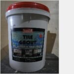 BONDALL Tile Grout 20kg