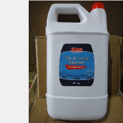BONDALL Tile & Grout Cleaner 4kg