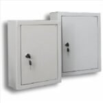 MASKO Box Panel 25x35x12 OUTDOOR