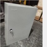 Box Panel LINDER 60x80x20