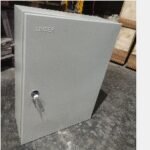 Box Panel LINDER 80x100x25