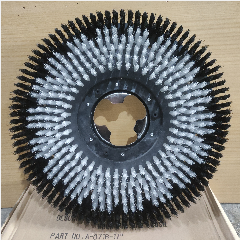 Soft Brush Polisher u/ MULTIPRO PL 17-154 HT