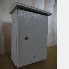 Box Panel Topi SAKA 25x35x12