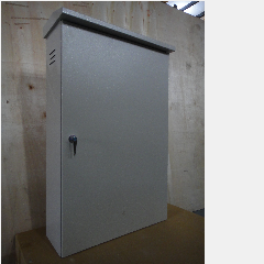 Box Panel Topi SAKA 80x120x25