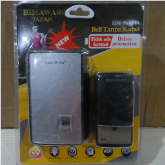 Bel Remote HM 9641T1 Single Remote