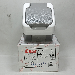 BROCO Stop Kontak 1 gg Atlantic 2151 outbow