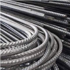 Besi Ulir 10mm x 12m SNI U420B Perwira