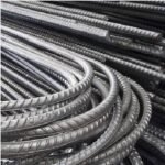 Besi Ulir 10mm x 12m SNI U420B MS