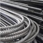 Besi Ulir 16mm x 12m U420B MS Lonjor