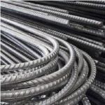 Besi Ulir 16mm x 12m SNI U420B Perwira