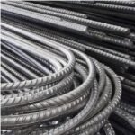 Besi Ulir 16mm x 12m SNI BjTS280 SIS