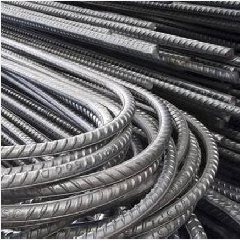 Besi Ulir 16mm x 12m SNI U420B MS