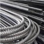 Besi Ulir 19mm x 12m U420B MS Lonjor