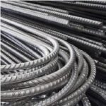 Besi Ulir 22mm x 12m SNI TS35 Perwira