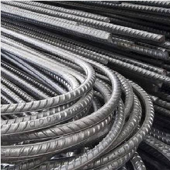 Besi Ulir 22mm x 12m SNI TS35 Perwira