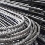 Besi Ulir 22mm x 12m SNI U420B Perwira