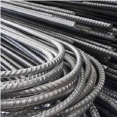 Besi Ulir 22mm x 12m SNI U420B Perwira