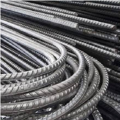 Besi Ulir 22mm x 12m SNI U420B Perwira Lonjo