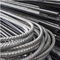 Besi Ulir 25mm x 12m SNI U420B Perwira