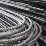 Besi Ulir 25mm x 12m SNI U420B Perwira Lonjo