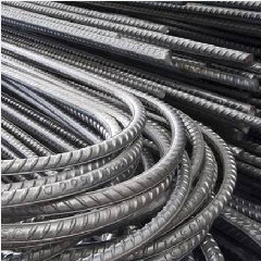 Besi Ulir 25mm x 12m SNI U420B Perwira Lonjo