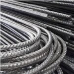 Besi Ulir 32mmx12m U420B Perwira Plus Lonjor