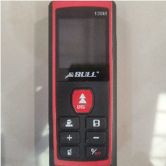 Laser Meter 100m BULL