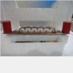 INS Busbar Copper 15x2x180
