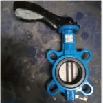 Butterfly Valve TITUS 2-1/2″