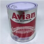 Cat Aluminium AVIAN 0.45L @36klg