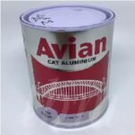 Cat Aluminium AVIAN 0.75L