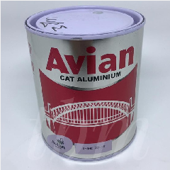 Cat Aluminium AVIAN 0.75L