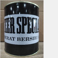 Cat INDIAN HEAD-KOLTER / Residu 1kg (24)