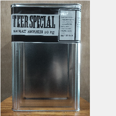 Cat INDIAN HEAD-KOLTER / Residu 10kg