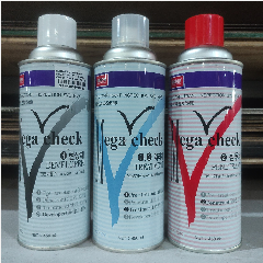 Cat Welding MegaCheck 1red, 1blue, 1white