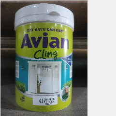 AVIAN Cling Synthetic Water 0.85L 41 Bika Am