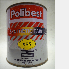 Cat POLIBEST 911 Marron 0.8kg @12klg