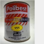 Cat POLIBEST 948MC Light Pink 0.8kg @12klg