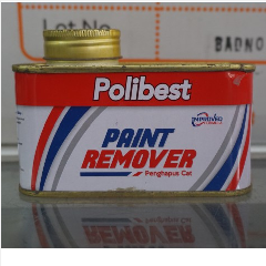 Paint Remover POLIBEST @200gr