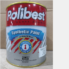 Cat POLIBEST 1224 Super White M 0.8kg @12klg