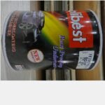 Rust Proofing Under Coat POLIBEST 1kg