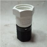 Foot Valve COCO 1″