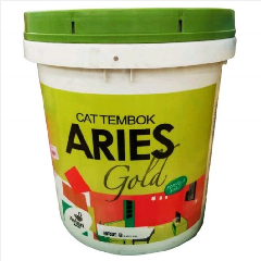 Cat ARIES Gold 18kg 104