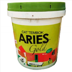 Cat ARIES Gold 18kg 203