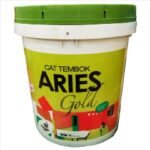 Cat ARIES Gold 18kg 404