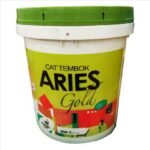Cat ARIES Gold 18kg 405