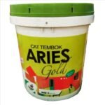 Cat ARIES Gold 18kg 501